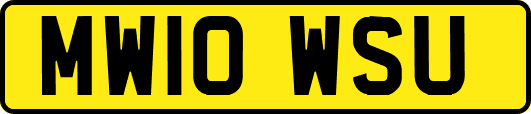 MW10WSU