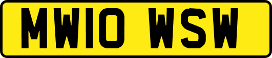 MW10WSW