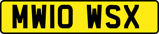 MW10WSX