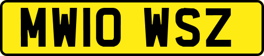 MW10WSZ