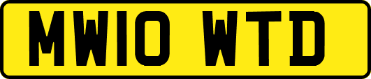 MW10WTD