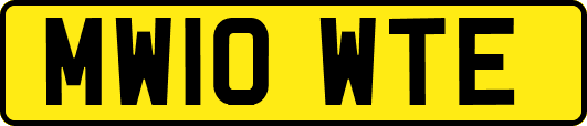 MW10WTE