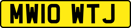 MW10WTJ
