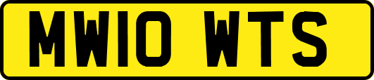 MW10WTS