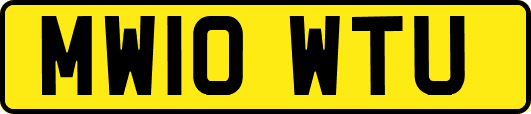 MW10WTU