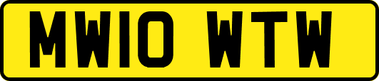 MW10WTW