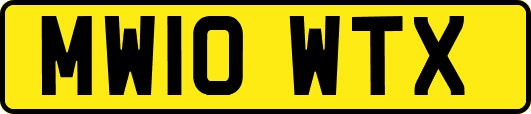 MW10WTX