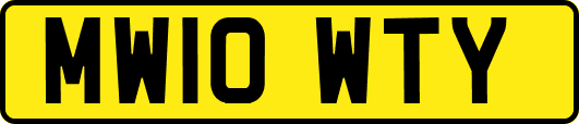 MW10WTY