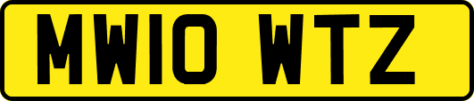 MW10WTZ