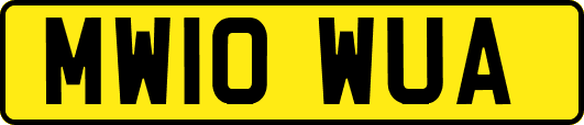 MW10WUA