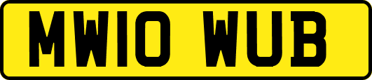 MW10WUB