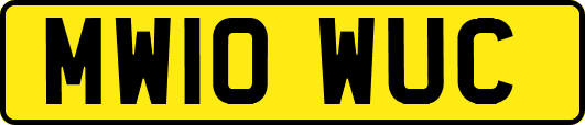MW10WUC