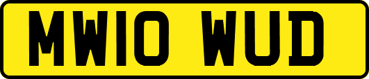 MW10WUD