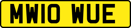 MW10WUE