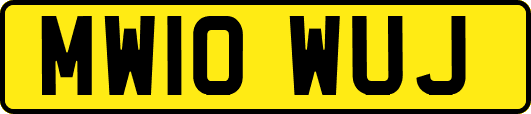 MW10WUJ