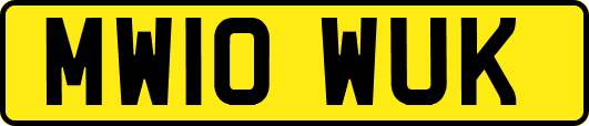 MW10WUK