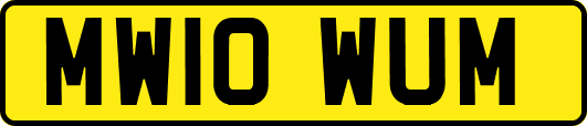 MW10WUM