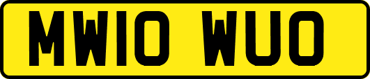 MW10WUO