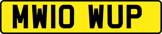 MW10WUP
