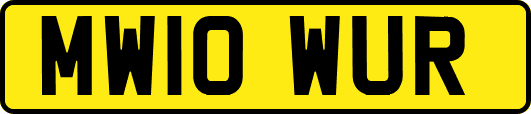 MW10WUR