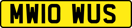 MW10WUS