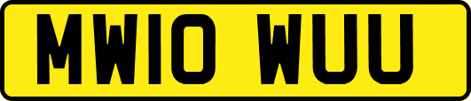 MW10WUU