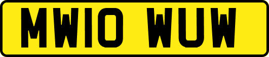 MW10WUW