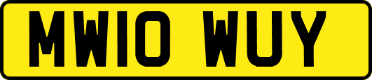 MW10WUY