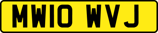 MW10WVJ