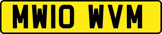MW10WVM