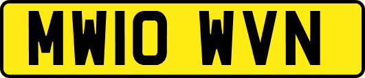 MW10WVN