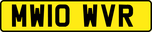 MW10WVR