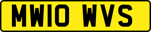 MW10WVS