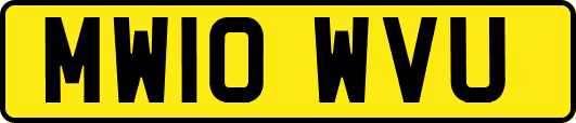 MW10WVU