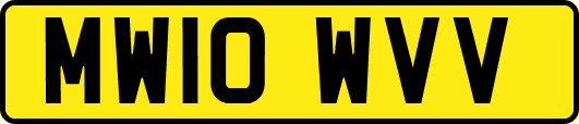 MW10WVV