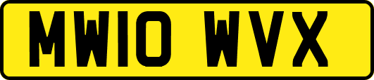 MW10WVX
