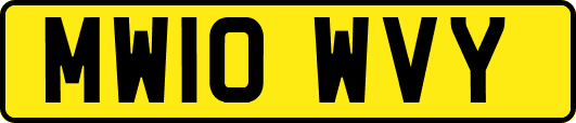 MW10WVY