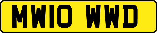 MW10WWD