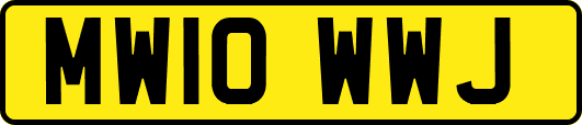 MW10WWJ
