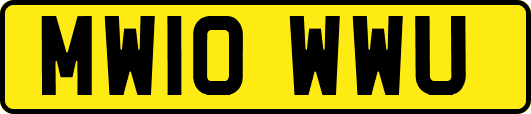 MW10WWU