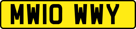 MW10WWY