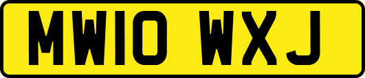 MW10WXJ