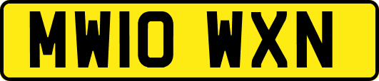 MW10WXN