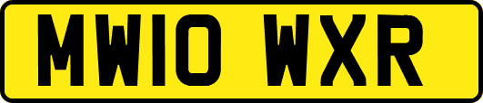 MW10WXR