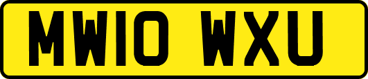 MW10WXU