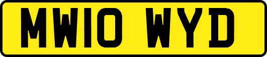 MW10WYD