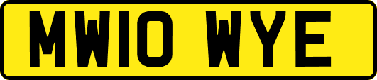 MW10WYE