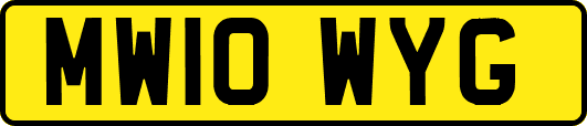 MW10WYG