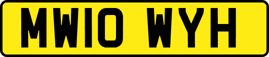 MW10WYH