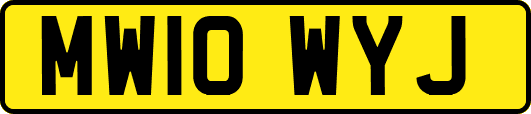 MW10WYJ